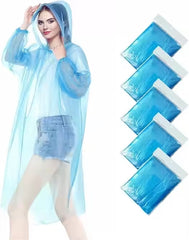 Portable Raincoat Ball