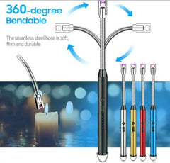 USB Rechargeable Arc Lighter