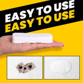 Fireproof Sealant Mud Waterproof Quick Hole Repair