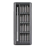 Screwdriver Set Multi-Function Tool Set 24 in 1
