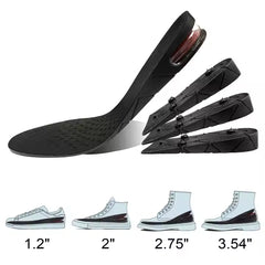 Height Increase Insoles for Men & Women (1 Pair)