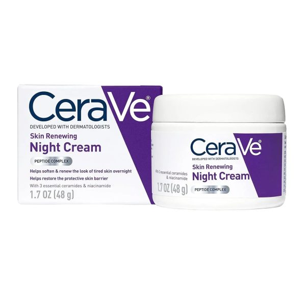 Cerave 4-in-1 Skincare Kit