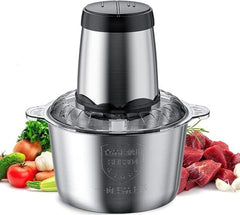 Electric Meat Grinder Multi Function Stainless Steel