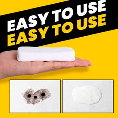 Fireproof Sealant Mud Waterproof Quick Hole Repair