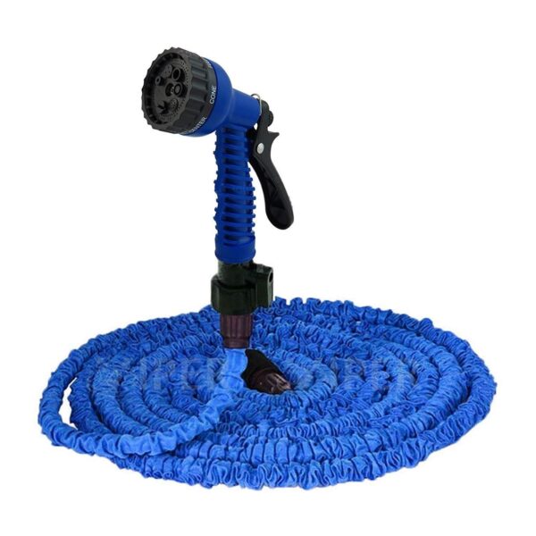 Magic Hose Pipe 100 Ft Flexible & Durable Garden Hose