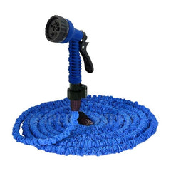 Magic Hose Pipe 100 Ft Flexible & Durable Garden Hose