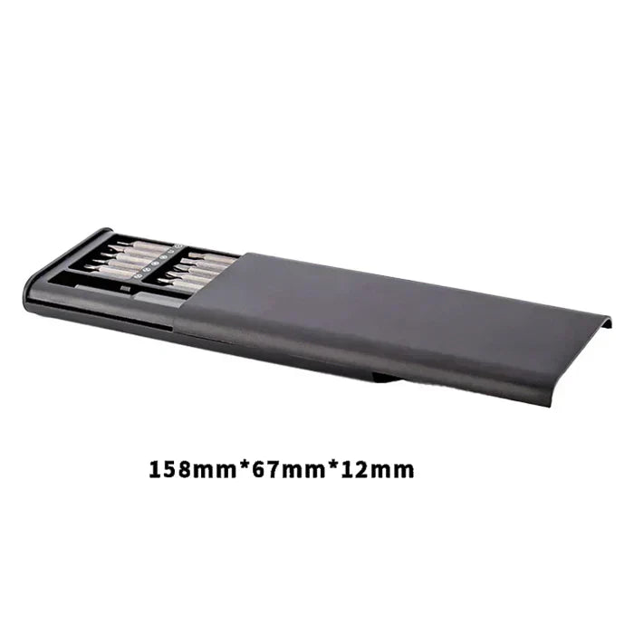 Screwdriver Set Multi-Function Tool Set 24 in 1