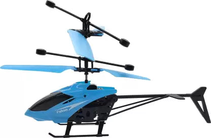 Rechargeable Hand Sensor Helicopter
