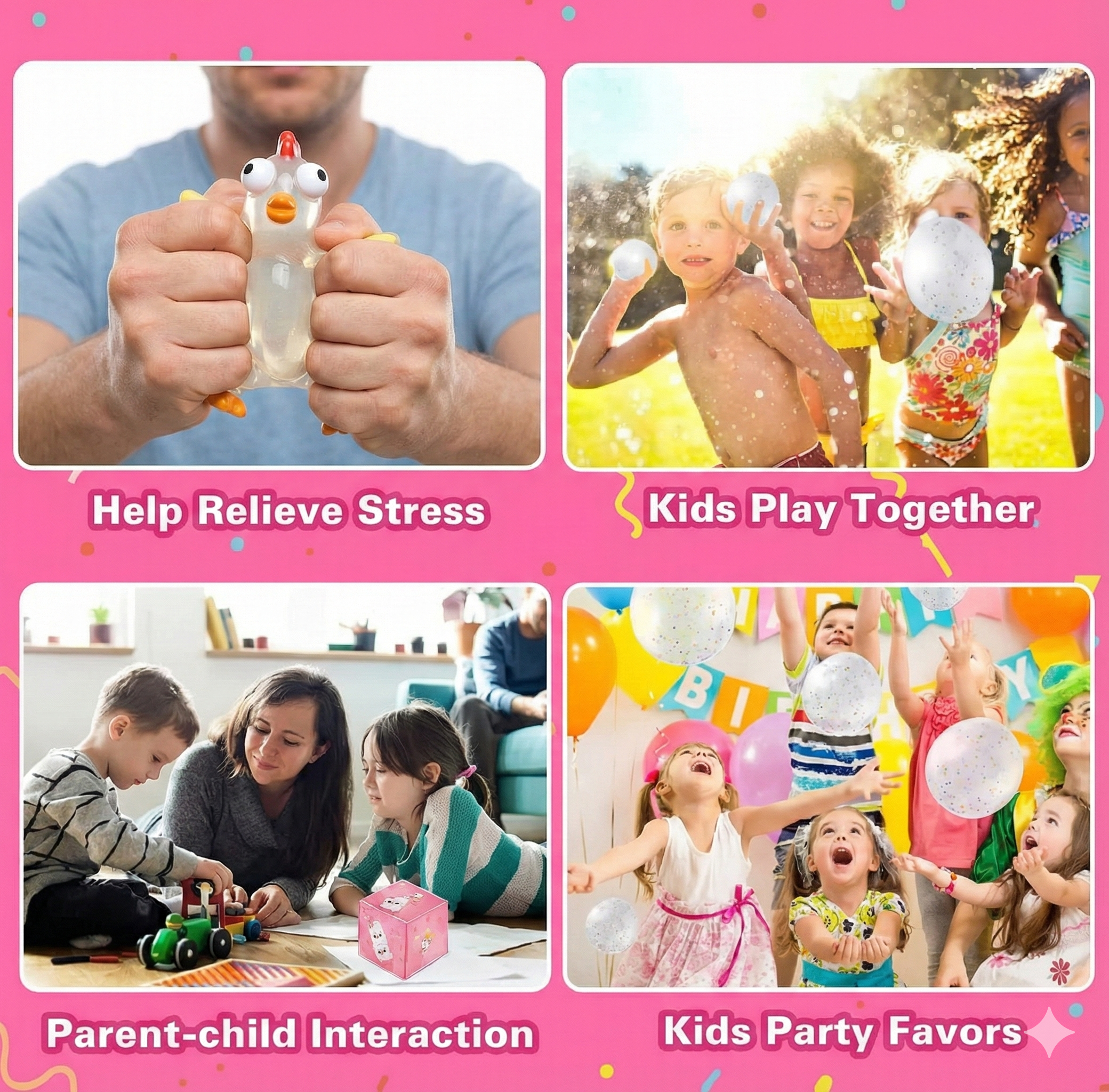 Introducing the Magic of Nano Double Tape!