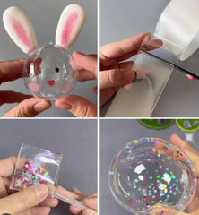 Introducing the Magic of Nano Double Tape!